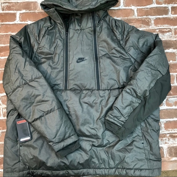 nike tech pack synthetic fill jacket